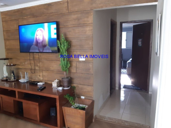 Imagem Imóvel com 5 Quartos à Venda, 300 m² em Caxambu - Jundiai