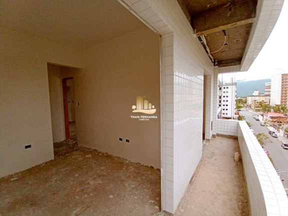 Imagem Apartamento com 2 Quartos à Venda, 76 m² em Caiçara - Praia Grande