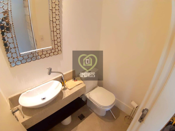 Imagem Apartamento com 3 Quartos à Venda, 172 m² em Perdizes - São Paulo