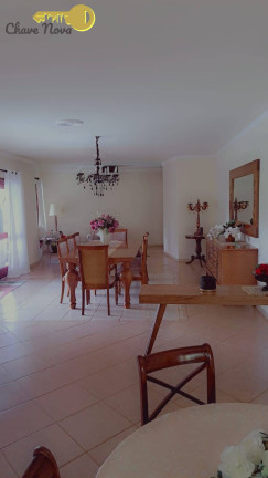 Imagem Casa com 5 Quartos à Venda, 421 m² em Canedos - Piracaia