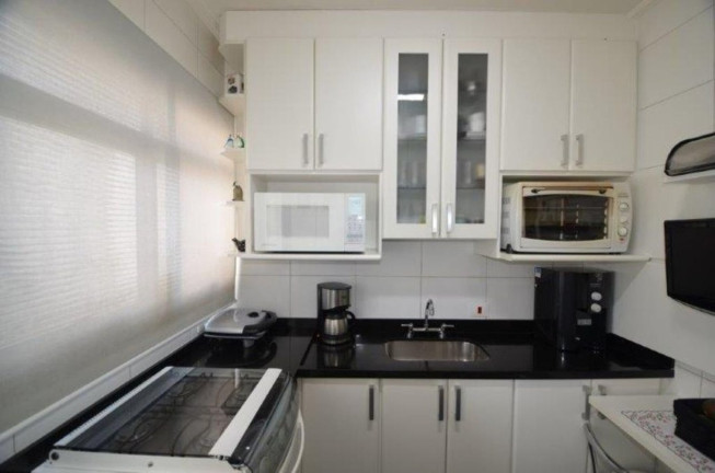 Imagem Apartamento com 2 Quartos à Venda, em Moema - São Paulo Imagem Apartamento com 2 Quartos à Venda, em Moema - São Paulo