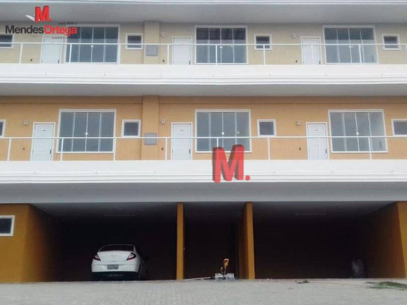 Apartamento com 1 Quarto à Venda, 30 m² em Lopes De Oliveira - Sorocaba