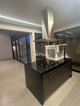 Casa de Condomínio com 3 Quartos à Venda, 174 m² em Vila Do Golfe - Ribeirão Preto