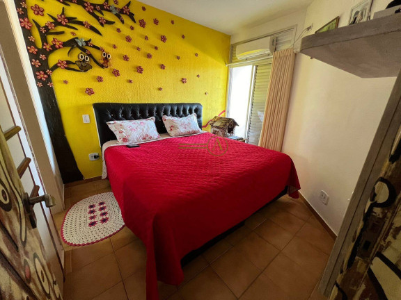 Imagem Apartamento com 3 Quartos à Venda, 118 m² em Balneário Samburá - Peruíbe