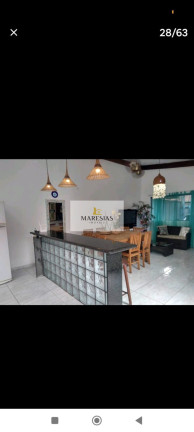 Imagem Casa com 2 Quartos à Venda, 120 m² em Boiçucanga - São Sebastião