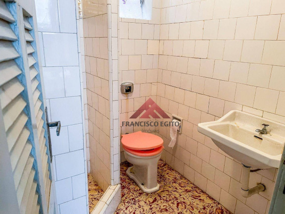 Imagem Casa com 2 Quartos à Venda, 150 m² em Fonseca - Niterói