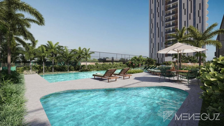 Imagem Apartamento com 3 Quartos à Venda, 110 m² em Ilha De Santa Maria - Vitória