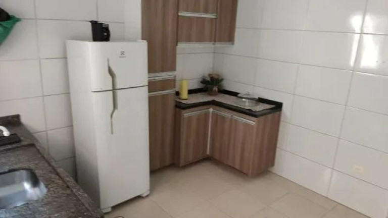 Imagem Casa com 2 Quartos à Venda, 55 m² em Balneário Tropical - Itanhaém Imagem Casa com 2 Quartos à Venda, 55 m² em Balneário Tropical - Itanhaém