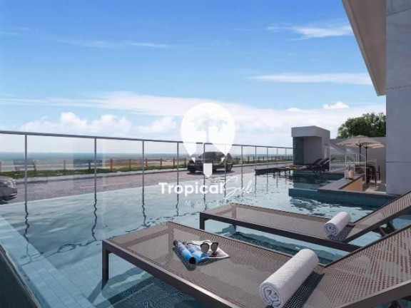 Imagem Apartamento com 2 Quartos à Venda, 88 m² em Florida - Matinhos Imagem Apartamento com 2 Quartos à Venda, 88 m² em Florida - Matinhos