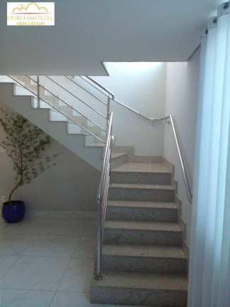 Imagem Casa com 3 Quartos à Venda, 160 m² em Santa Branca - Belo Horizonte Imagem Casa com 3 Quartos à Venda, 160 m² em Santa Branca - Belo Horizonte