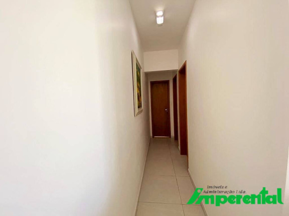 Imagem Apartamento com 3 Quartos à Venda, 208 m² em Marapé - Santos