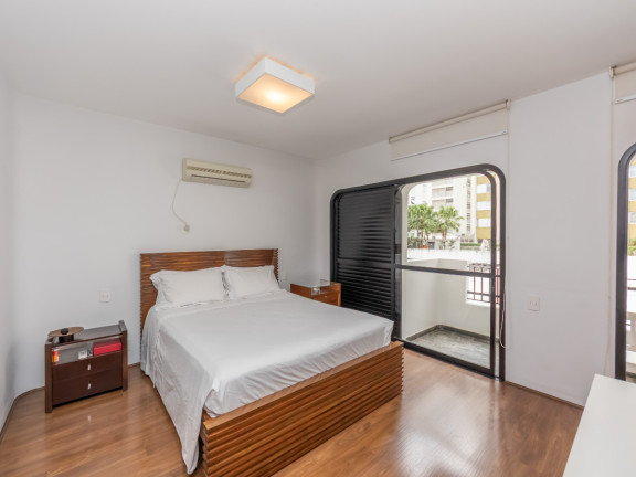 Imagem Apartamento com 5 Quartos à Venda, 400 m² em Cerqueira César - São Paulo