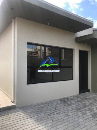 Casa com 2 Quartos à Venda, 150 m² em Centro - Bom Jesus Dos Perdões