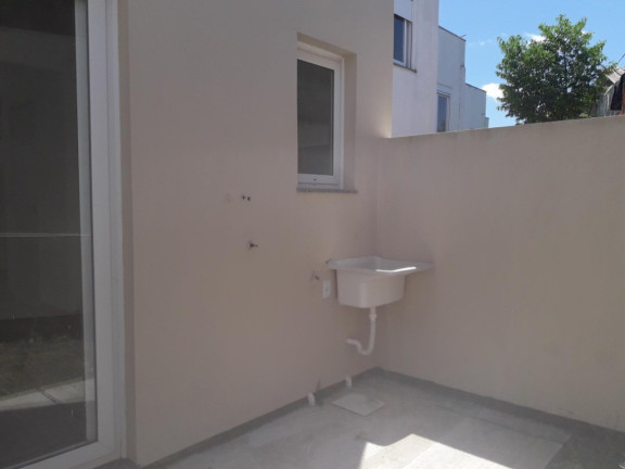 Imagem Casa com 3 Quartos à Venda, 75 m² em Vila Nova - Porto Alegre