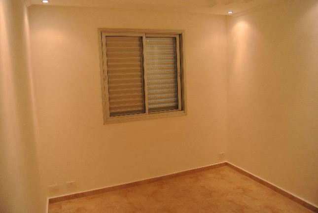 Imagem Apartamento com 3 Quartos à Venda, 61 m² em Vila Homero Thon - Santo André