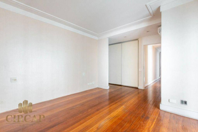 Imagem Apartamento com 4 Quartos à Venda, 211 m² em Higienópolis - São Paulo Imagem Apartamento com 4 Quartos à Venda, 211 m² em Higienópolis - São Paulo