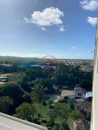 Imagem Apartamento com 2 Quartos à Venda, 44 m² em Buraquinho - Lauro De Freitas
