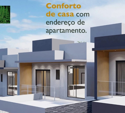 Imagem Casa de Condomínio com 3 Quartos à Venda, 198 m² em Parque Amazonia - Goiania
