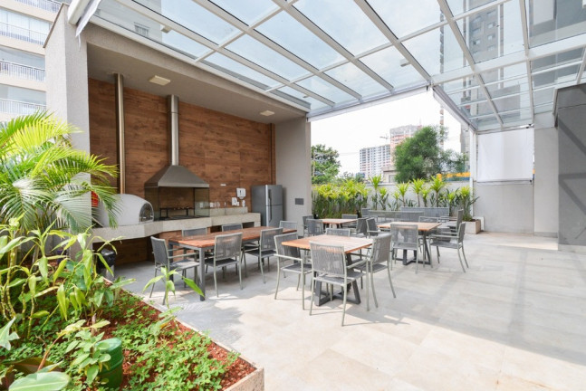 Imagem Apartamento com 2 Quartos à Venda, 215 m² em Vila Mariana - São Paulo
