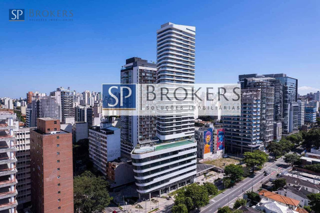Sala Comercial para Alugar, 1.434 m² em Pinheiros - São Paulo
