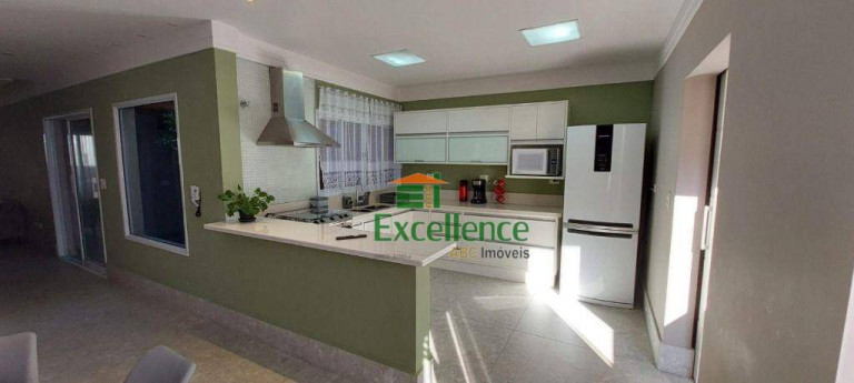 Imagem Sobrado com 4 Quartos à Venda, 197 m² em Campestre - Santo André Imagem Sobrado com 4 Quartos à Venda, 197 m² em Campestre - Santo André