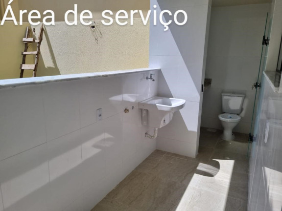 Imagem Casa com 2 Quartos à Venda, 135 m² em Paquetá - Belo Horizonte