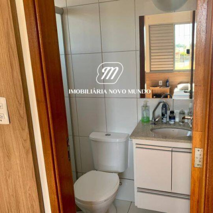 Imagem Apartamento com 3 Quartos à Venda, 58 m² em Nossa Senhora Aparecida - Uberlândia