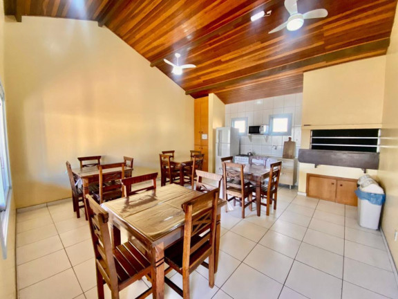 Imagem Apartamento com 2 Quartos à Venda, 60 m² em Capão Novo - Capao Da Canoa
