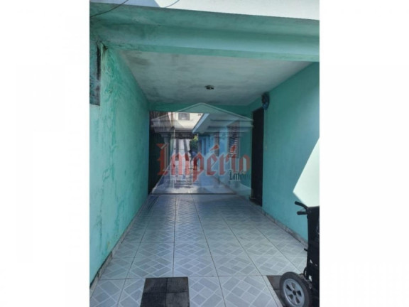 Imagem Casa com 4 Quartos à Venda, 266 m² em Vila Nossa Senhora Das Vitórias - Mauá Imagem Casa com 4 Quartos à Venda, 266 m² em Vila Nossa Senhora Das Vitórias - Mauá