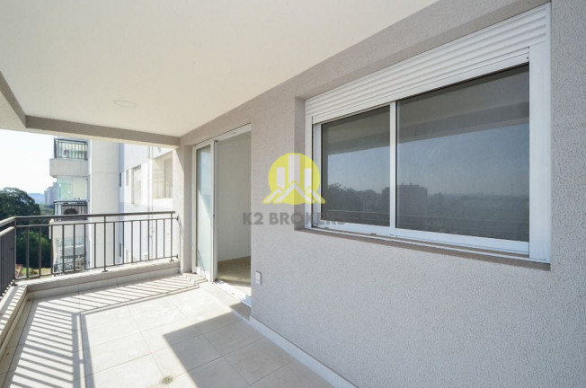 Imagem Apartamento com 3 Quartos à Venda, 87 m² em Morumbi - São Paulo Imagem Apartamento com 3 Quartos à Venda, 87 m² em Morumbi - São Paulo