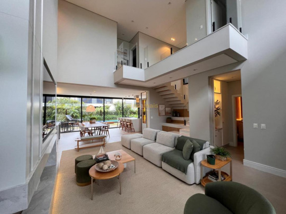 Imagem Casa com 4 Quartos à Venda, 226 m² em Condominio Capao Ilhas Resort - Capão Da Canoa Imagem Casa com 4 Quartos à Venda, 226 m² em Condominio Capao Ilhas Resort - Capão Da Canoa