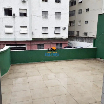 Imagem Apartamento com 2 Quartos à Venda, em José Menino - Santos Imagem Apartamento com 2 Quartos à Venda, em José Menino - Santos