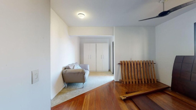 Imagem Apartamento com 1 Quarto à Venda, 70 m² em Vila Madalena - São Paulo
