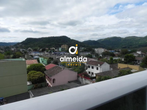 Imagem Cobertura com 3 Quartos à Venda, 260 m² em Nossa Senhora Das Dores - Santa Maria