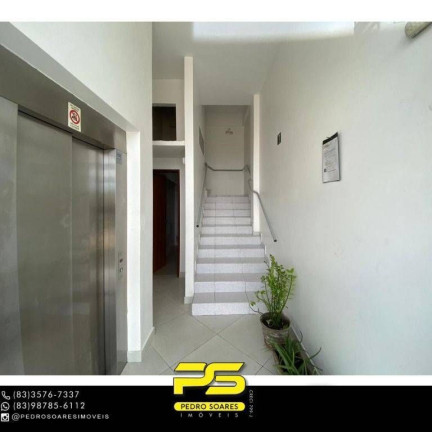 Sala Comercial à Venda, 30 m² em Tambauzinho - João Pessoa