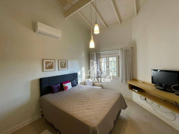 Imagem Casa com 4 Quartos à Venda, 400 m² em Condomínio  Shamballa I - Atibaia
