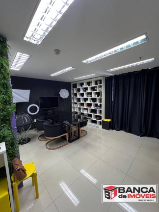 Sala Comercial para Alugar, 40 m² em Vila Leopoldina - São Paulo