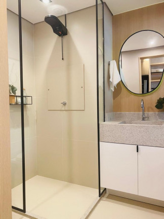 Imagem Imóvel com 1 Quarto à Venda, 24 m² em Pinheiros - São Paulo