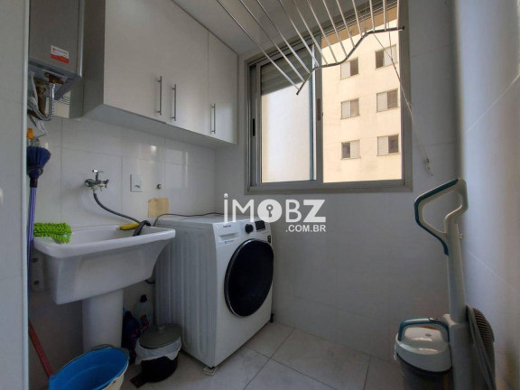 Imagem Imóvel com 2 Quartos à Venda, 57 m² em Vila Andrade - São Paulo Imagem Imóvel com 2 Quartos à Venda, 57 m² em Vila Andrade - São Paulo