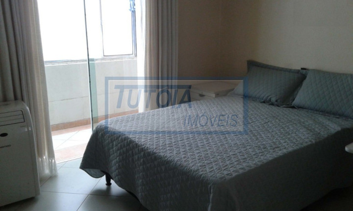 Imagem Apartamento com 3 Quartos à Venda, 83 m² em Bela Vista - Sao Paulo