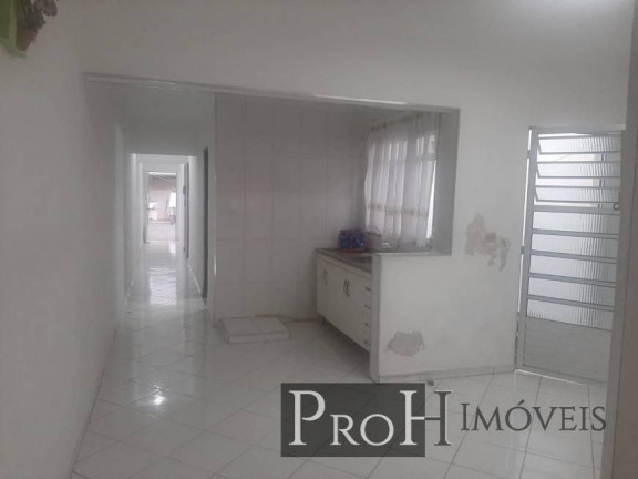 Casa com 2 Quartos à Venda, 200 m² em Osvaldo Cruz - São Caetano Do Sul