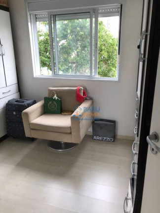 Imagem Apartamento com 2 Quartos à Venda, 53 m² em Santa Cecília - São Paulo Imagem Apartamento com 2 Quartos à Venda, 53 m² em Santa Cecília - São Paulo