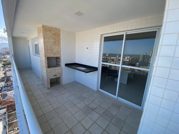Imagem Apartamento com 3 Quartos à Venda, em Canto Do Forte - Praia Grande Imagem Apartamento com 3 Quartos à Venda, em Canto Do Forte - Praia Grande