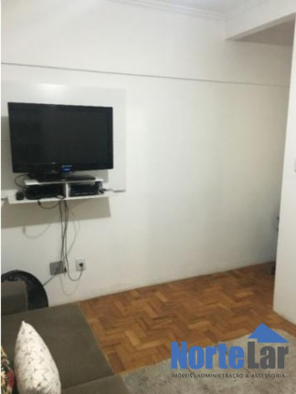 Imagem Apartamento com 1 Quarto à Venda, 35 m² em Campos Elíseos - São Paulo