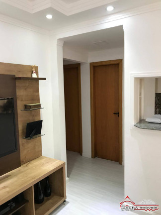 Imagem Apartamento com 2 Quartos à Venda, 61 m² em Parque Santo Antônio - Jacareí Imagem Apartamento com 2 Quartos à Venda, 61 m² em Parque Santo Antônio - Jacareí