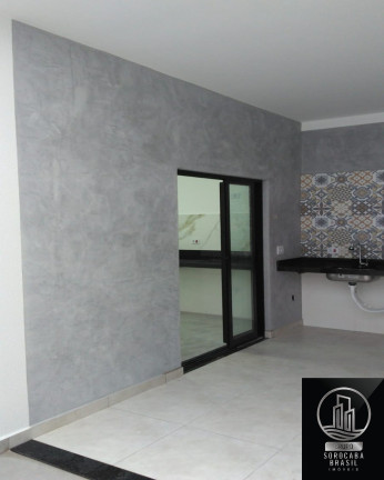 Imagem Casa com 3 Quartos à Venda, 112 m² em Cajuru Do Sul - Sorocaba Imagem Casa com 3 Quartos à Venda, 112 m² em Cajuru Do Sul - Sorocaba