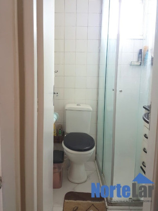 Imagem Apartamento com 2 Quartos à Venda, 49 m² em Vila Guilherme - São Paulo