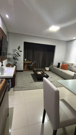 Imagem Casa com 3 Quartos à Venda, 163 m² em Residencial Jardins Do Sul - Bauru