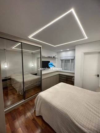 Imagem Apartamento com 3 Quartos à Venda, 158 m² em Vila Gonçalves - São Bernardo Do Campo Imagem Apartamento com 3 Quartos à Venda, 158 m² em Vila Gonçalves - São Bernardo Do Campo