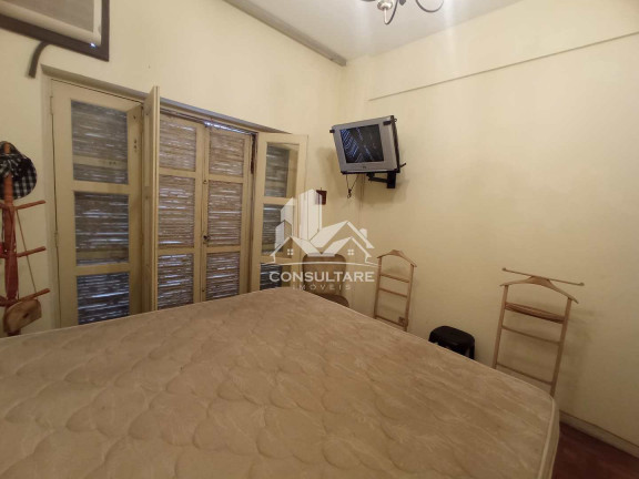 Imagem Apartamento com 3 Quartos à Venda, 179 m² em Gonzaga - Santos